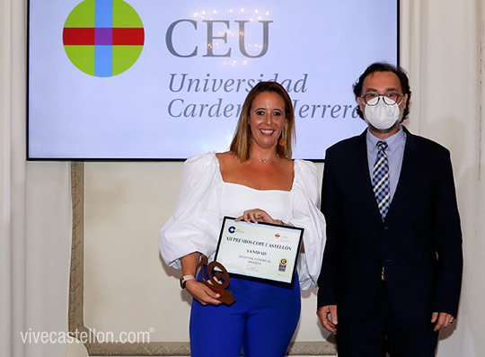 XII Premios COPE CASTELLÓN 2022