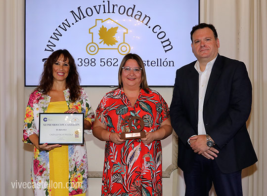 XII Premios COPE CASTELLÓN 2022
