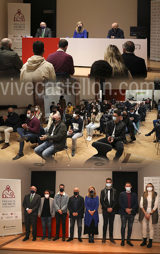 XII Premios Moros d´Alqueria