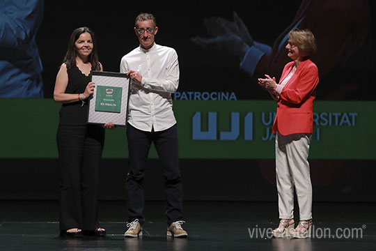 Onda Cero Castellón celebró la XXI edición de sus premios Onda Cero Castellón celebró la XXI edición de sus premios