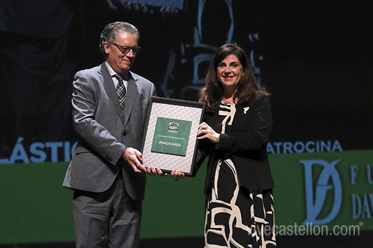 Onda Cero Castellón celebró la XXI edición de sus premios Onda Cero Castellón celebró la XXI edición de sus premios