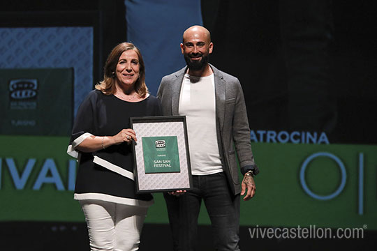 Onda Cero Castellón celebró la XXI edición de sus premios Onda Cero Castellón celebró la XXI edición de sus premios