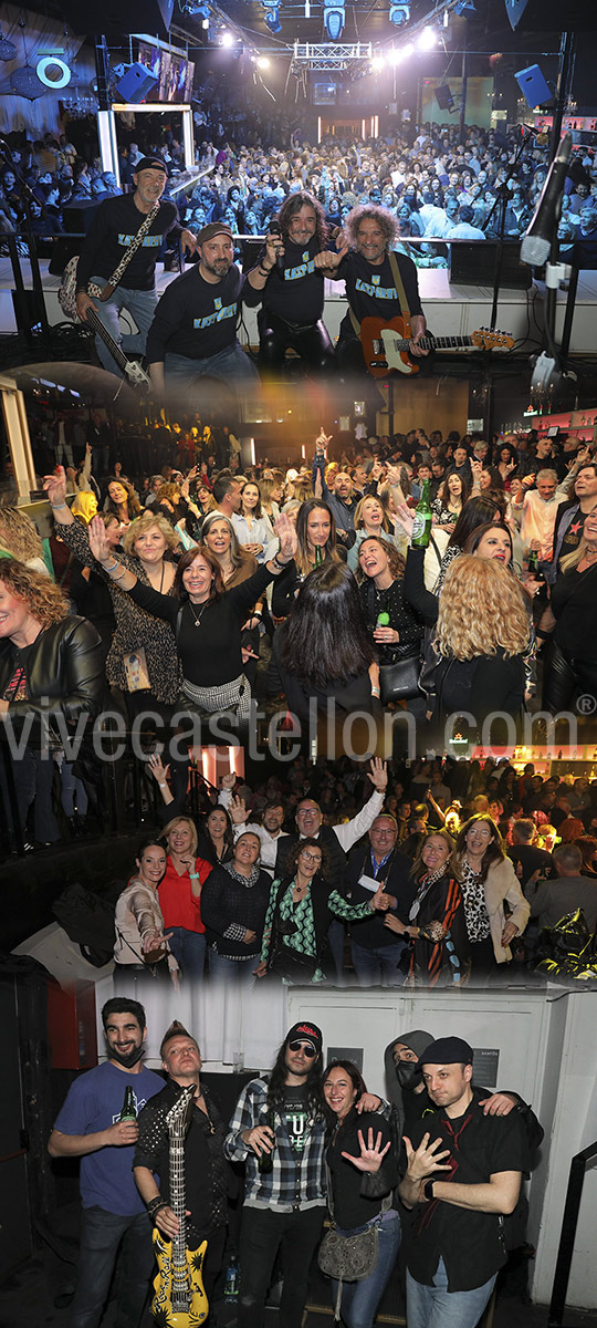 Fiesta Aniversario Rey de Copas 2022 Fiesta Aniversario Rey de Copas 2022