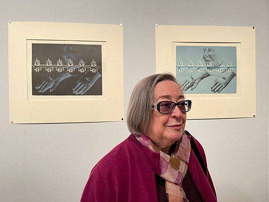 Día Oficial de la Provincia: Pilar Dolz recibe el homenaje de Castellón a toda una vida al servicio de la cultura y el feminismo