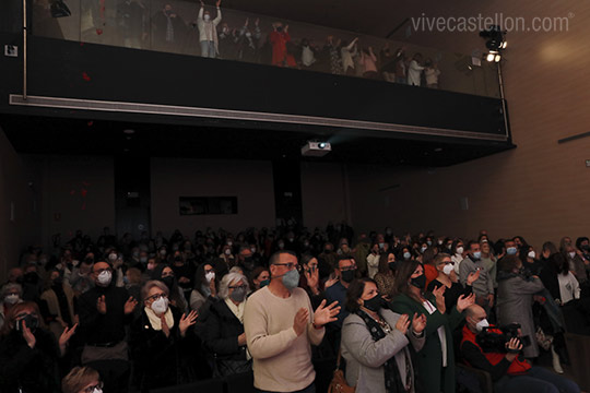 Libérate el musical, tributo homenaje a Rafael Conde ´El Titi´