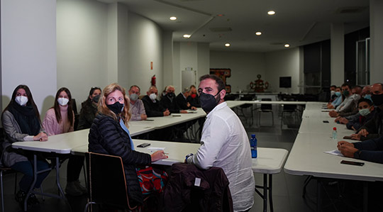 Castelló irá de la mano del ‘món de la festa’ para organizar una Magdalena adaptada y segura