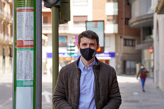 Castelló activará un servicio especial de TRAM para las fiestas de Sant Joan y Sant Pere