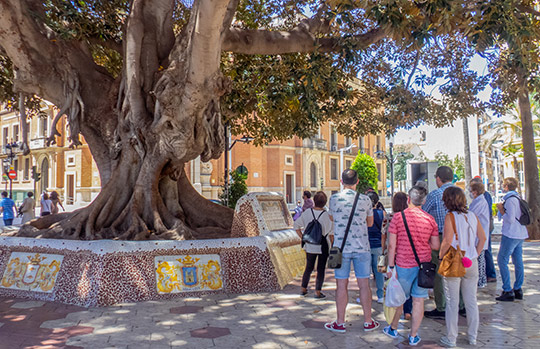 Castelló pone en valor la Ruta de la Cerámica como itinerario cultural impulsado por Europa