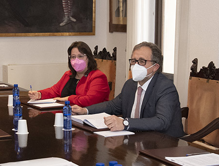 La Diputación catapulta la cultura como motor de dinamización económica y social de los pueblos con un millón de euros para el fomento de actividades