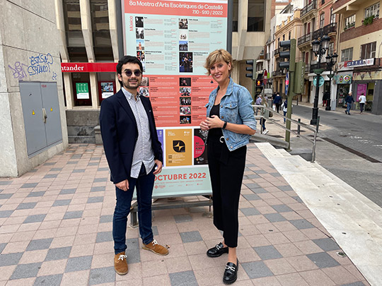 La Banda Municipal de Castelló estrena  temporada sinfónica con ‘Carmina Burana’