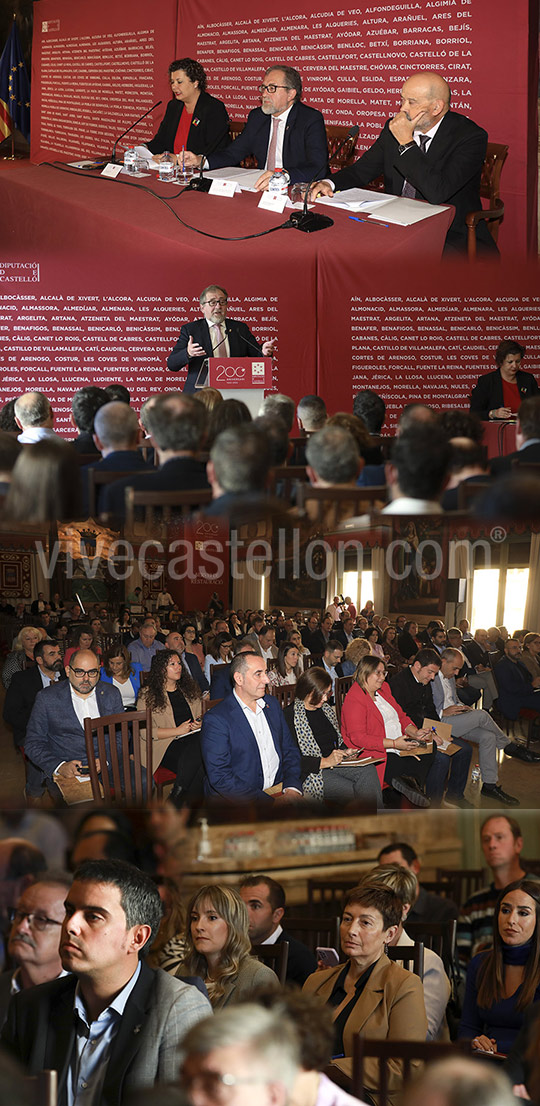 V Cumbre de Alcaldesas y Alcaldes