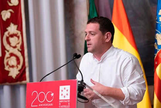 La Diputación consolida las ayudas para la recogida selectiva puerta a puerta en Ayuntamientos y Mancomunidades