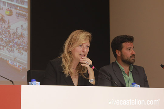 Castelló cierra la V edición de ´Escala a Castelló´ con récord de visitas y de navíos participantes Castelló cierra la V edición de ´Escala a Castelló´ con récord de visitas y de navíos participantes