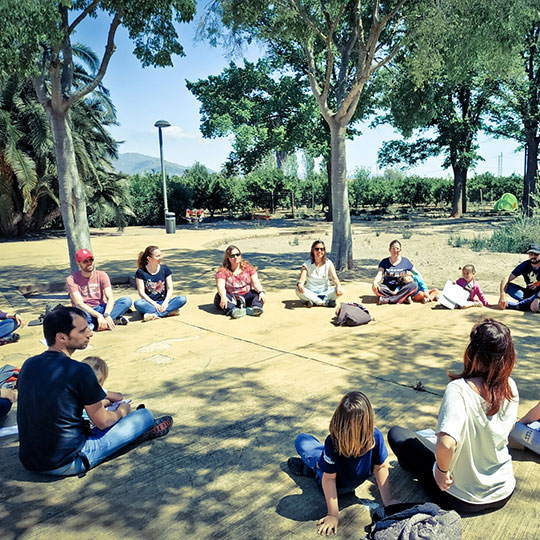 Castelló organiza en Celebrem amb la Natura una jornada para concienciar sobre la conservación de los océanos