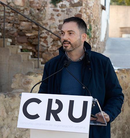 La Diputación de Castellón convoca la 6ª edición del concurso ‘Cerámica en Crudo’ con un premio de 3.000 euros