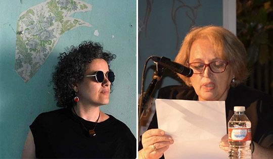 La poeta Virginia Sánchez Nuño gana el VI Certamen Internacional sobre Discapacidad “María Fonellosa”