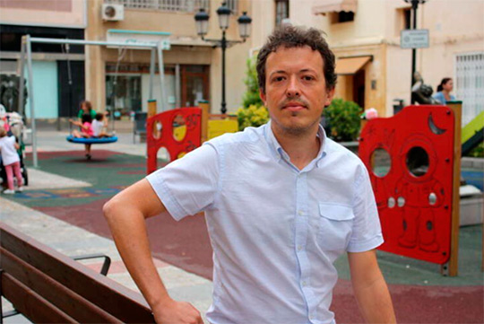 Educación mejora cinco centros educativos de la ciudad