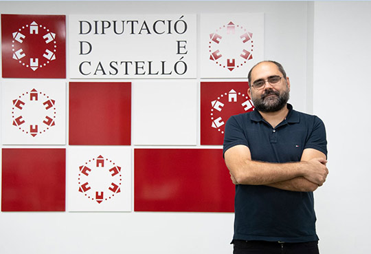 La Diputación pone en marcha dos Aulas Mentor en los Centros CEDES de Lucena y Vall d'Alba