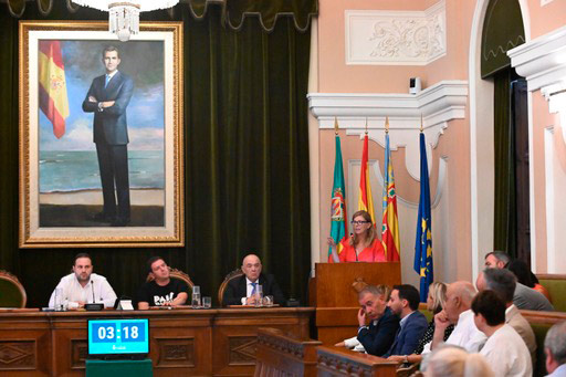 Marco destaca los 152 millones de inversión en Castelló y fija un decálogo de medidas sociales