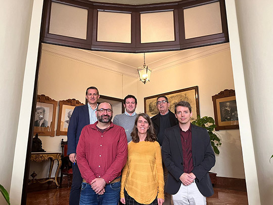 Ignasi Garcia propone incorporar las plantas de purines como espacios de producción de biogás