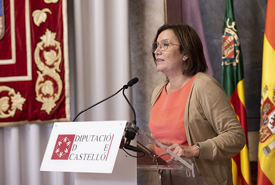 La Diputación de Castellón actualiza su información sobre infraestructuras y equipamientos de los municipios de la provincia