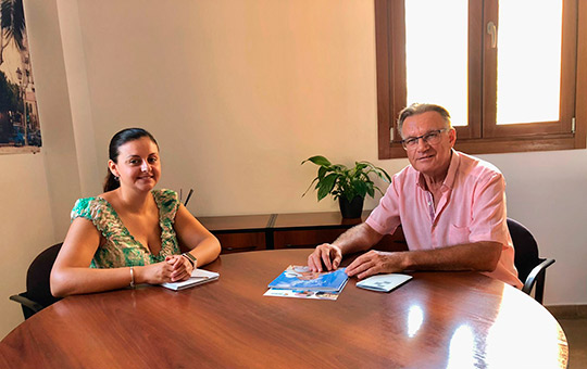 Castellón apuesta por el turismo de empresas con un impacto inicial de 648.000 euros anuales