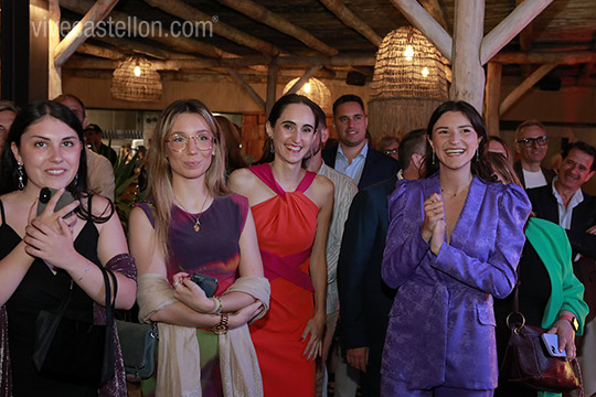 And Magazine Castellón presenta su revista número 21 con Pau Torres y Paula Batet como portada And Magazine Castellón presenta su revista número 21 con Pau Torres y Paula Batet como portada