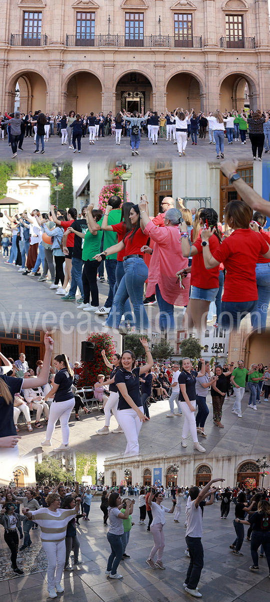 13 Baile participativo del Ball Perdut