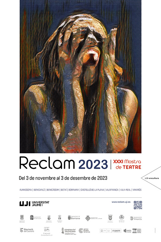 XXXI Mostra de Teatre Reclam 