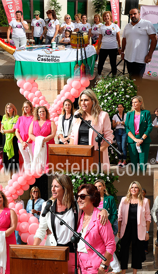 Día Mundial del Cáncer de Mama