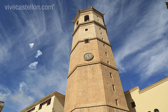 Castelló abre un curso gratuito de campanero con prácticas en el Fadrí 