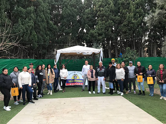 Castelló lanza cursos de valencià y un voluntariado a la carta