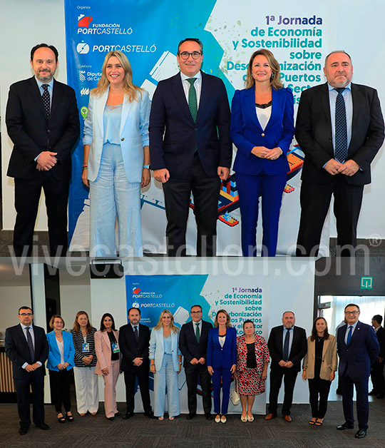 Carrasco: “Vamos a poner en marcha un plan de desarrollo industrial en la zona sur porque en Castellón no queremos seguir perdiendo oportunidades”