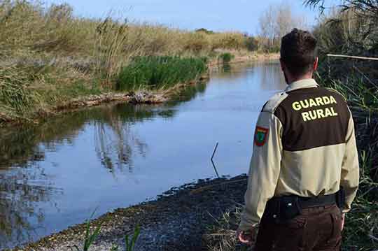 El Consorcio del Mijares aprueba el presupuesto de 2024 
