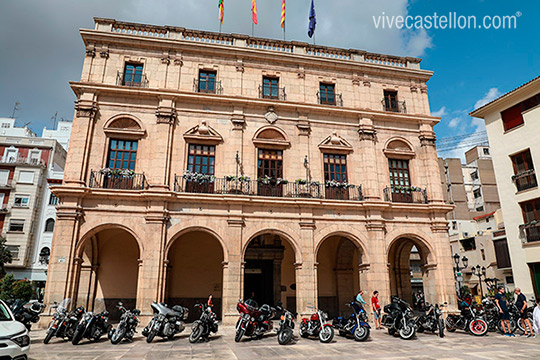 XXXVIII Big Twin España XXXVIII Big Twin España