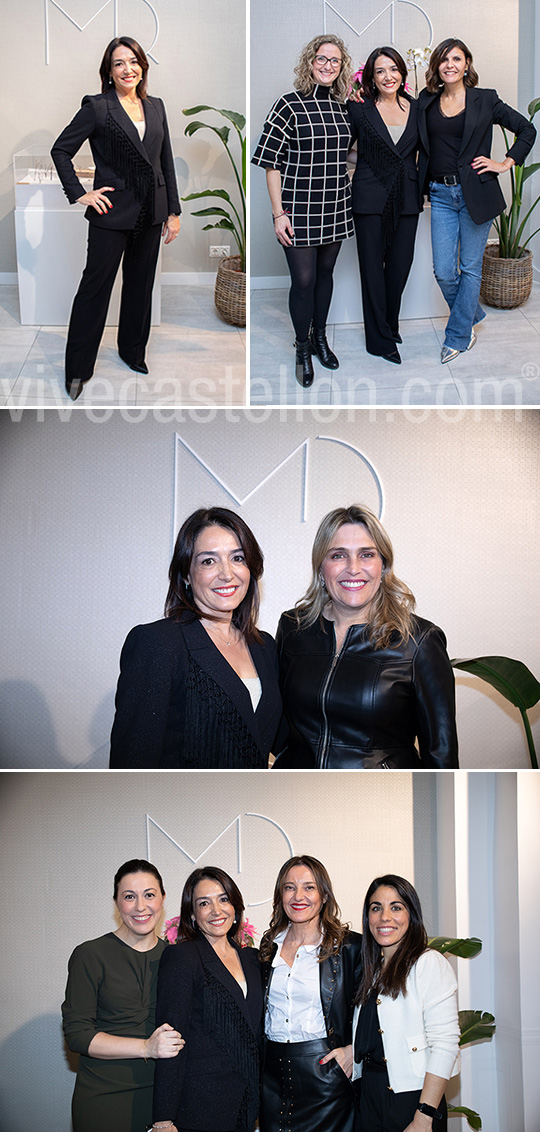 Inauguración del estudio MAR-QUITECTURA Inauguración del estudio MAR-QUITECTURA