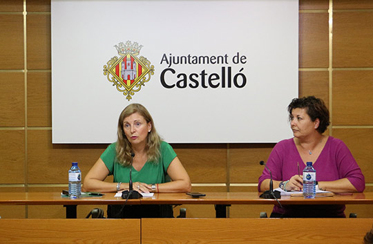Castelló destinará 2,24 millones para la gestión del Servicio de Transporte Adaptado hasta 2026