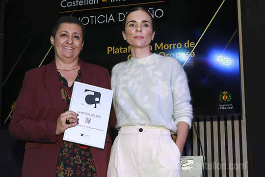 Noticia del año: Cáritas Diocesana Segorbe-Castellón por la noticia: “Cáritas atendió a casi 30.000 personas en Castellón el último año, un 16% más que en 2021”. Noticia del año: Cáritas Diocesana Segorbe-Castellón por la noticia: “Cáritas atendió a casi 30.000 personas en Castellón el último año, un 16% más que en 2021”.