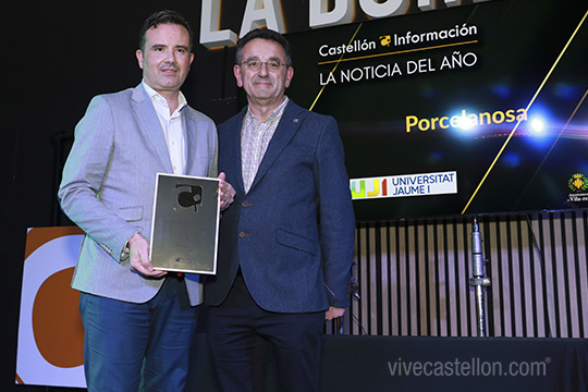 La Noticia más leída: Ayuntamiento de Vila-real por “La Historia para no dormir del Ayuntamiento de Vila-real“. 