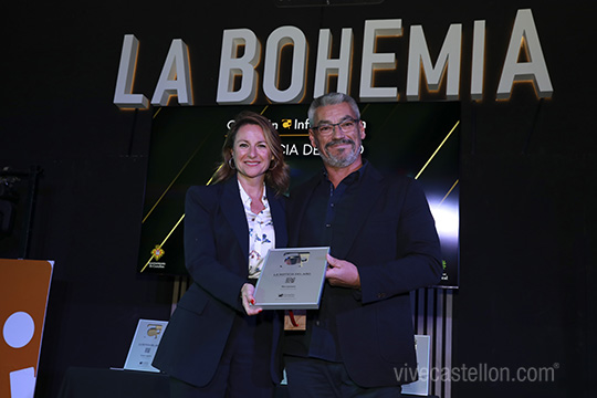 Noticia del año:: Reciplasa, por la noticia: “Reciplasa, premio ‘Noticia del Año’ 2023 a la sostenibilidad y el medioambiente“ Noticia del año:: Reciplasa, por la noticia: “Reciplasa, premio ‘Noticia del Año’ 2023 a la sostenibilidad y el medioambiente“