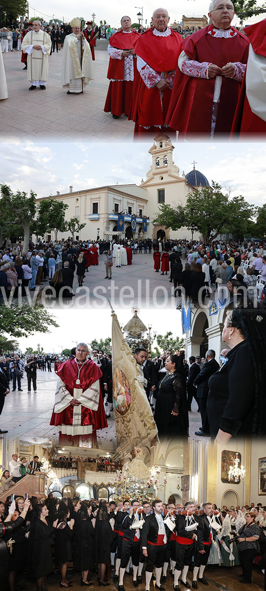 Procesión general Procesión general