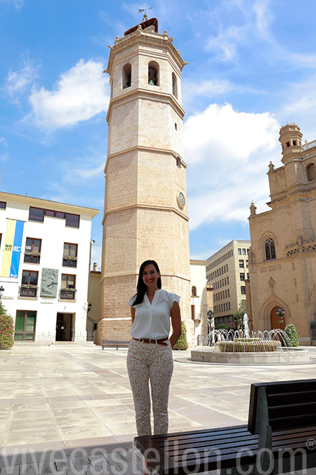 El Ayuntamiento recibe más de 50 solicitudes para asistir al próximo repique de campanas del Fadrí el 8 de septiembre