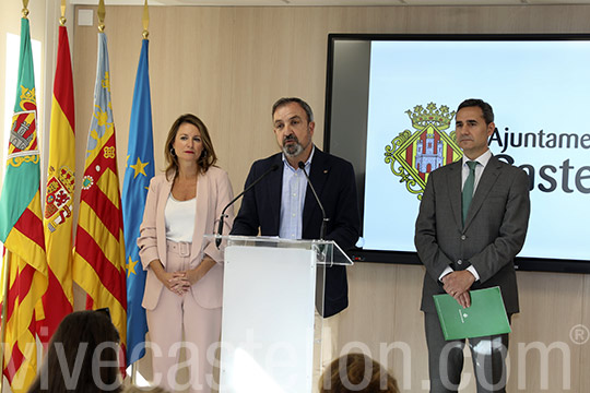 Carrasco: ´Cumplimos con nuestro compromiso de bajar impuestos y los castellonenses se ahorrarán 3,6 millones de euros en el 2024´ Carrasco: ´Cumplimos con nuestro compromiso de bajar impuestos y los castellonenses se ahorrarán 3,6 millones de euros en el 2024´