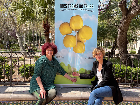 Teatro, circo y música para todos los públicos en la primavera cultural de Castelló