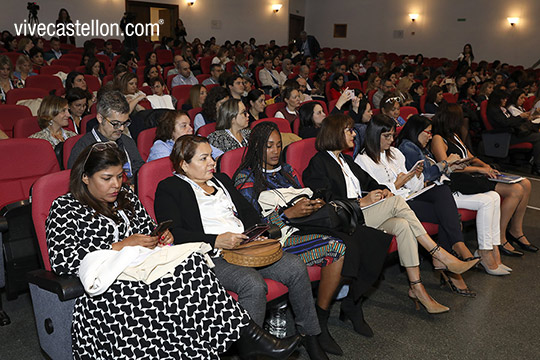 XXXI Jornadas de Extranjería y Protección Internacional XXXI Jornadas de Extranjería y Protección Internacional