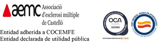 Campaña ´Banya´t per l´esclerosi múltiple´ 2024