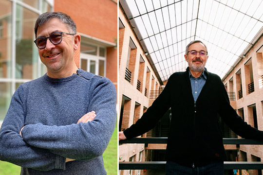 ATC premia con su Insignia de Oro la labor de Eliseo Monfort y la EASD en beneficio del clúster cerámico ATC premia con su Insignia de Oro la labor de Eliseo Monfort y la EASD en beneficio del clúster cerámico