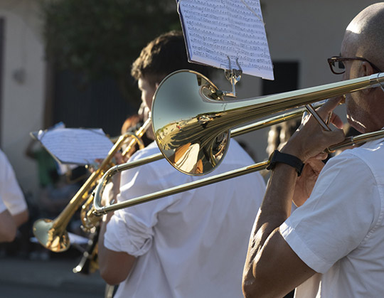 La Diputación de Castellón aprueba las bases para participar en el XLIV Certamen Provincial de Bandas de Música de 2023