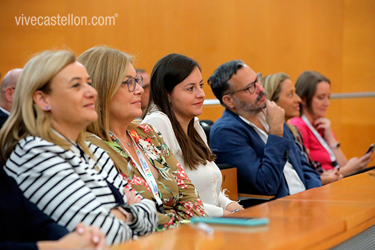 Begoña Carrasco: “Apostamos por el turismo gastronómico y deportivo para que sean un revulsivo económico para nuestra ciudad” Begoña Carrasco: “Apostamos por el turismo gastronómico y deportivo para que sean un revulsivo económico para nuestra ciudad”