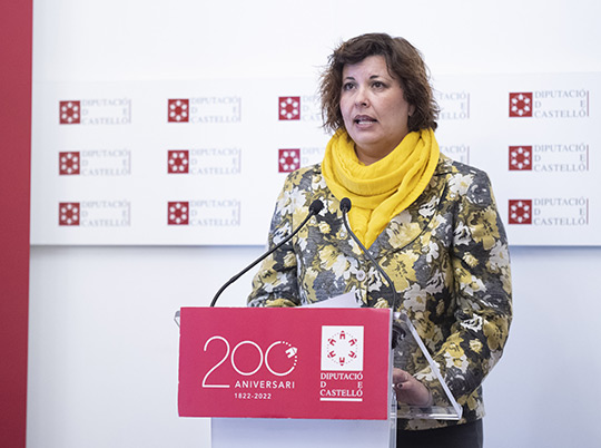 La Diputación de Castellón impulsa una inversión sin precedentes en Bienestar Social con 10,5 millones de euros